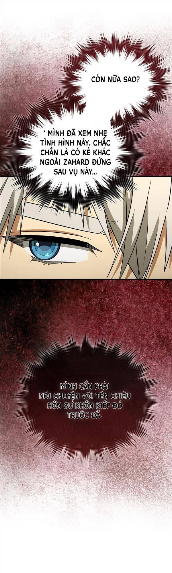 Thánh Cái Khỉ Gì, Đây Là Sức Mạnh Của Y Học Hiện Đại Chapter 56 - 33