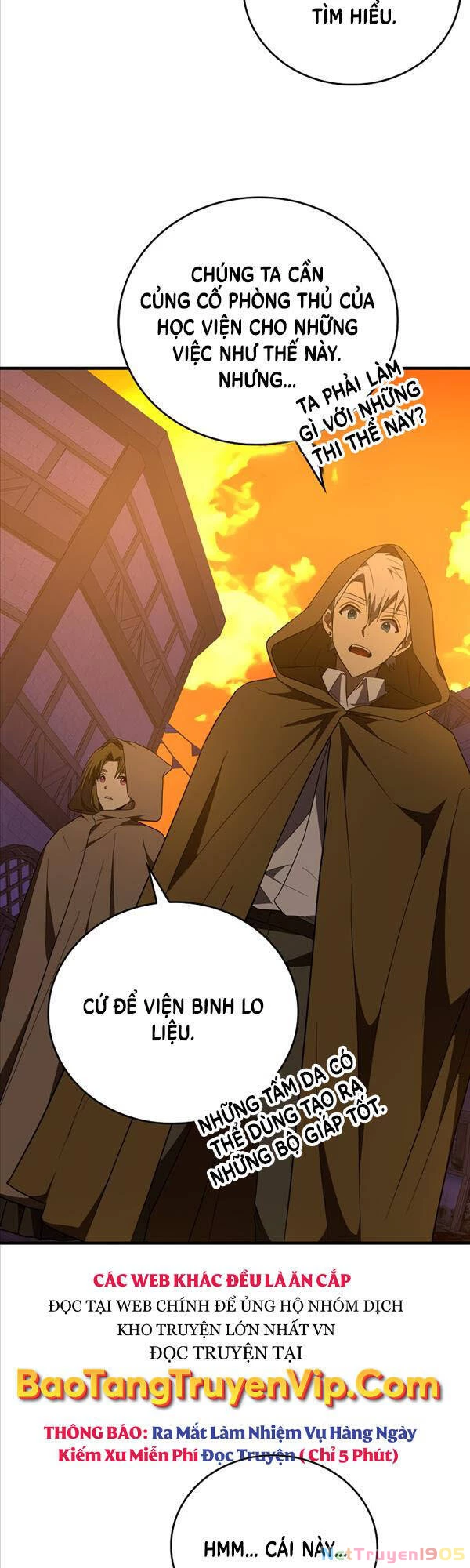 Thánh Cái Khỉ Gì, Đây Là Sức Mạnh Của Y Học Hiện Đại Chapter 56 - 45