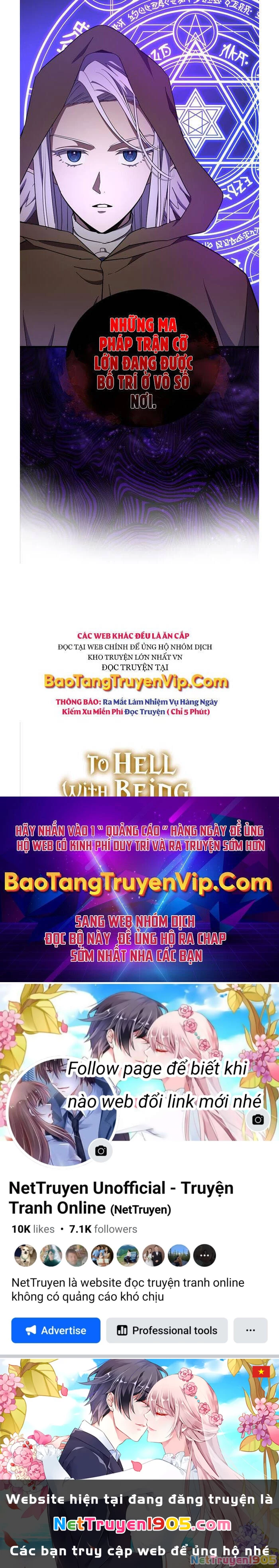 Thánh Cái Khỉ Gì, Đây Là Sức Mạnh Của Y Học Hiện Đại Chapter 56 - 49