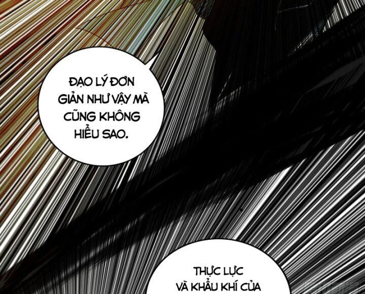 Ta Là Tà Đế Chapter 384 - 10