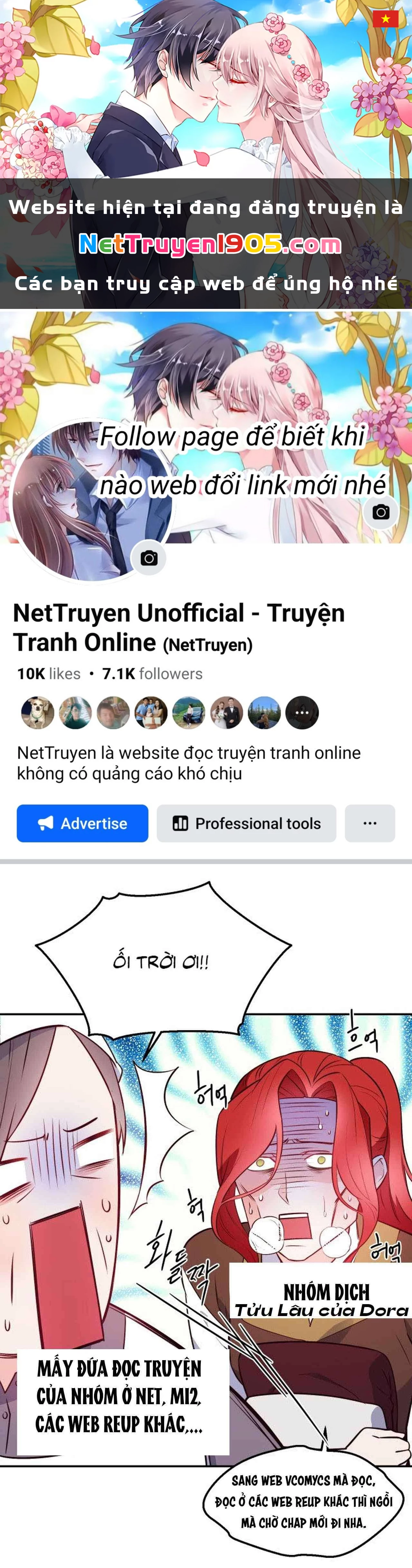 Liều Thuốc An Thần Của Bạo Chúa Chapter 1 - 1