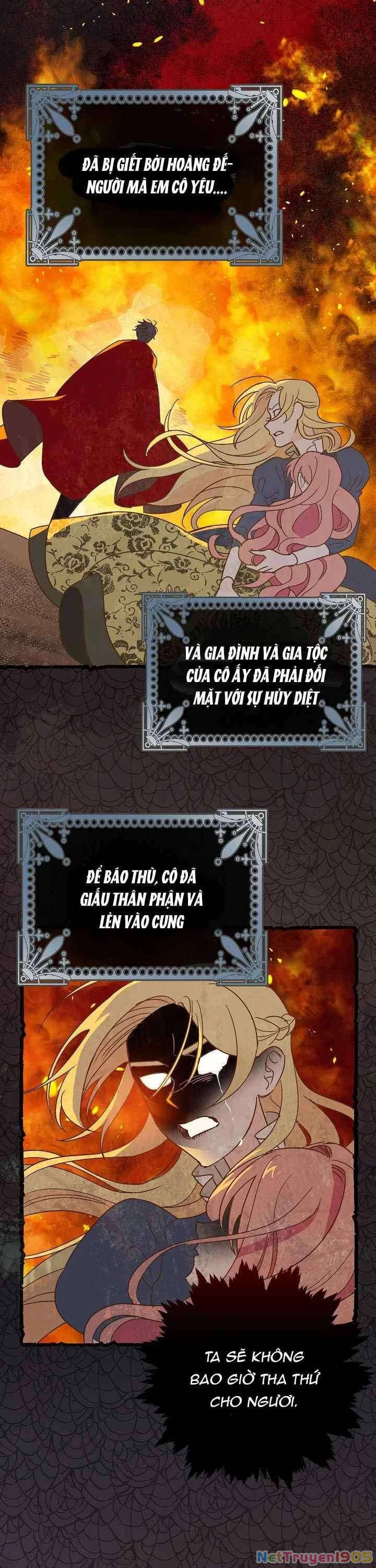 Liều Thuốc An Thần Của Bạo Chúa Chapter 1 - 7