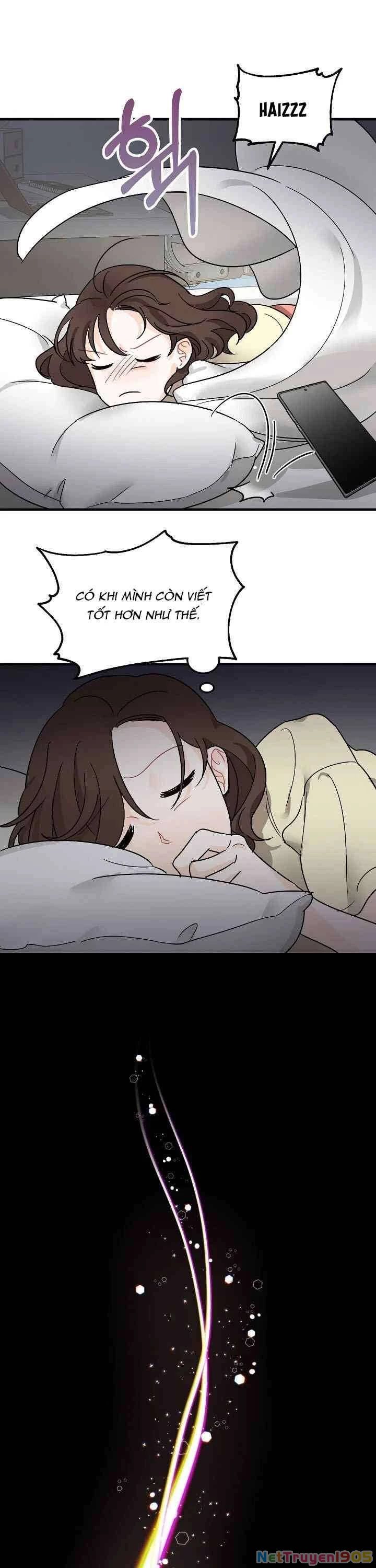 Liều Thuốc An Thần Của Bạo Chúa Chapter 1 - 15