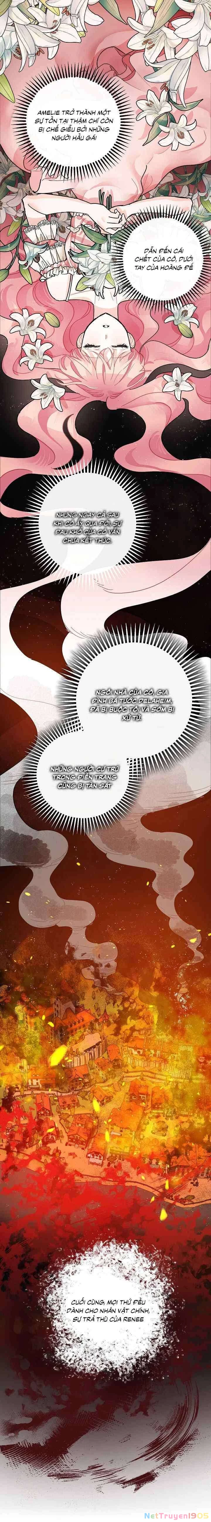Liều Thuốc An Thần Của Bạo Chúa Chapter 1 - 22