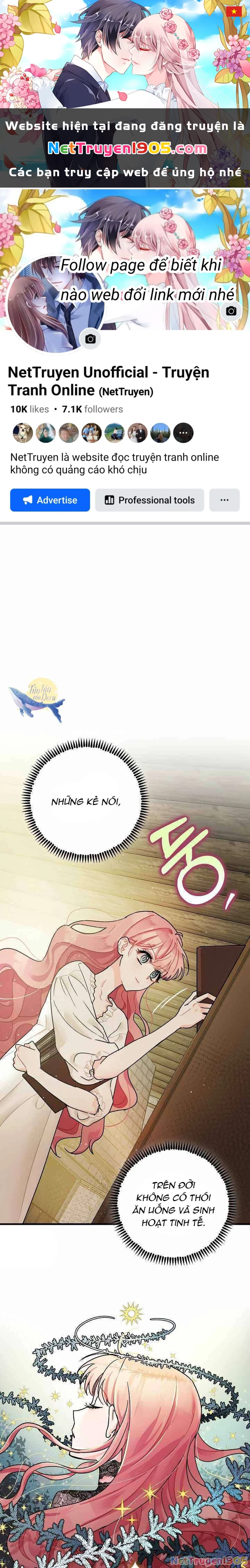 Liều Thuốc An Thần Của Bạo Chúa Chapter 2 - 1
