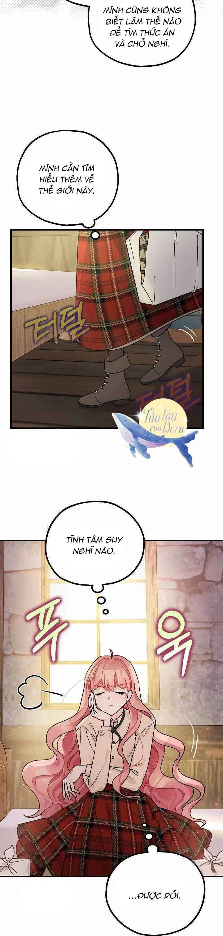 Liều Thuốc An Thần Của Bạo Chúa Chapter 2 - 10