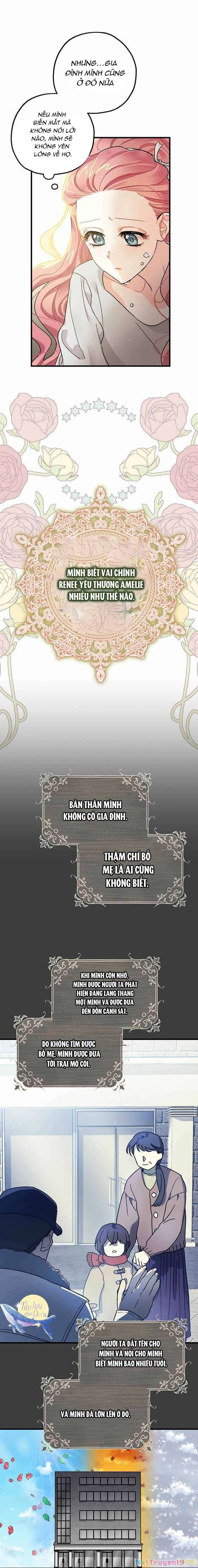 Liều Thuốc An Thần Của Bạo Chúa Chapter 2 - 16