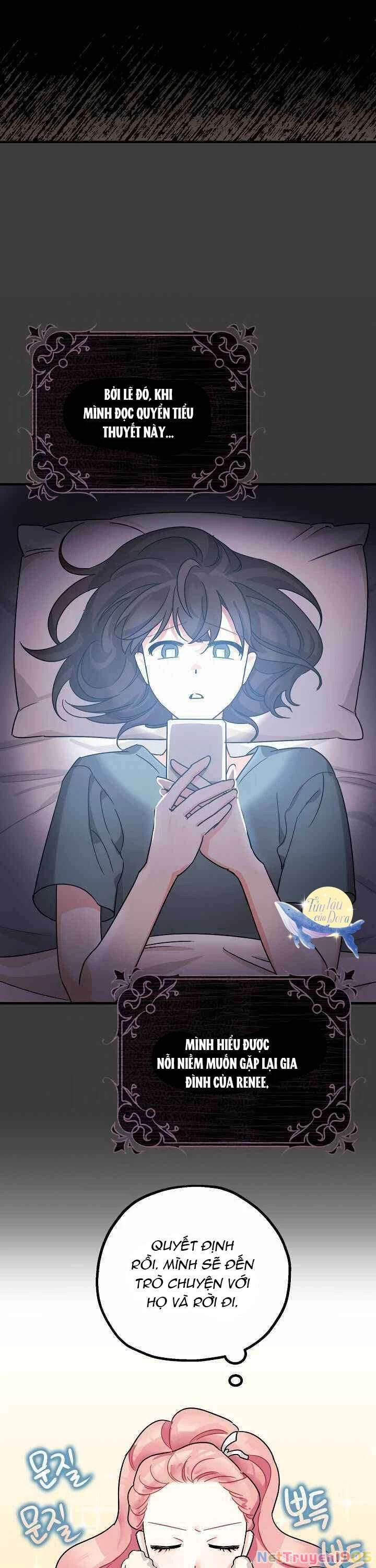 Liều Thuốc An Thần Của Bạo Chúa Chapter 2 - 17