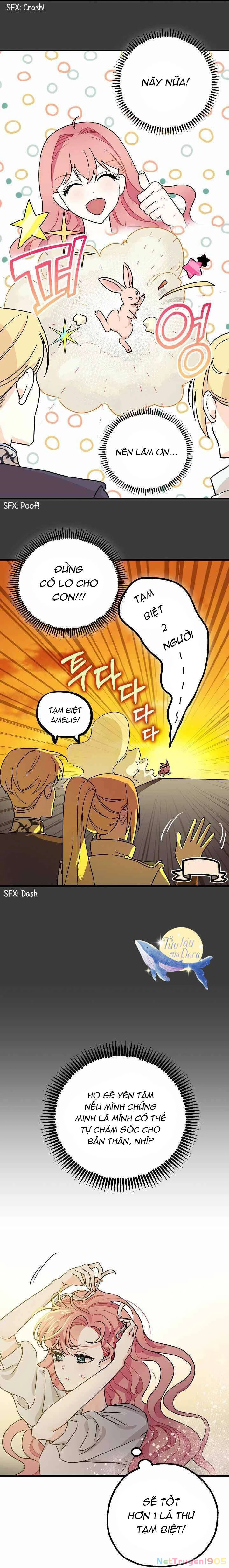 Liều Thuốc An Thần Của Bạo Chúa Chapter 2 - 19