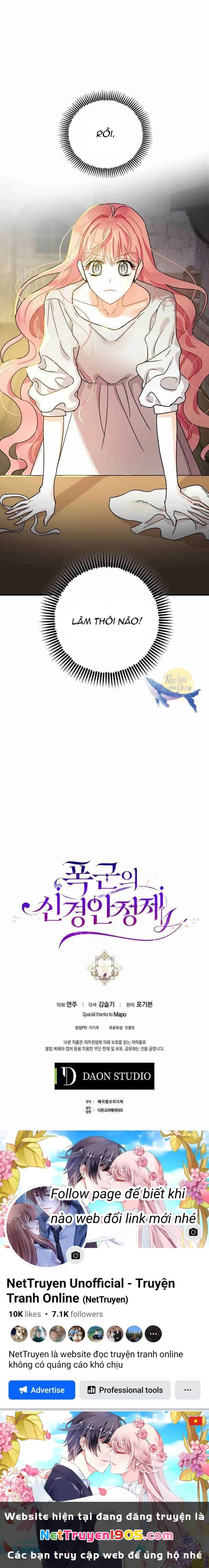 Liều Thuốc An Thần Của Bạo Chúa Chapter 2 - 20