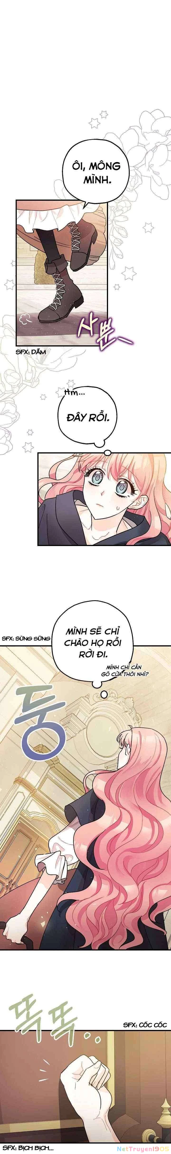 Liều Thuốc An Thần Của Bạo Chúa Chapter 3 - 2