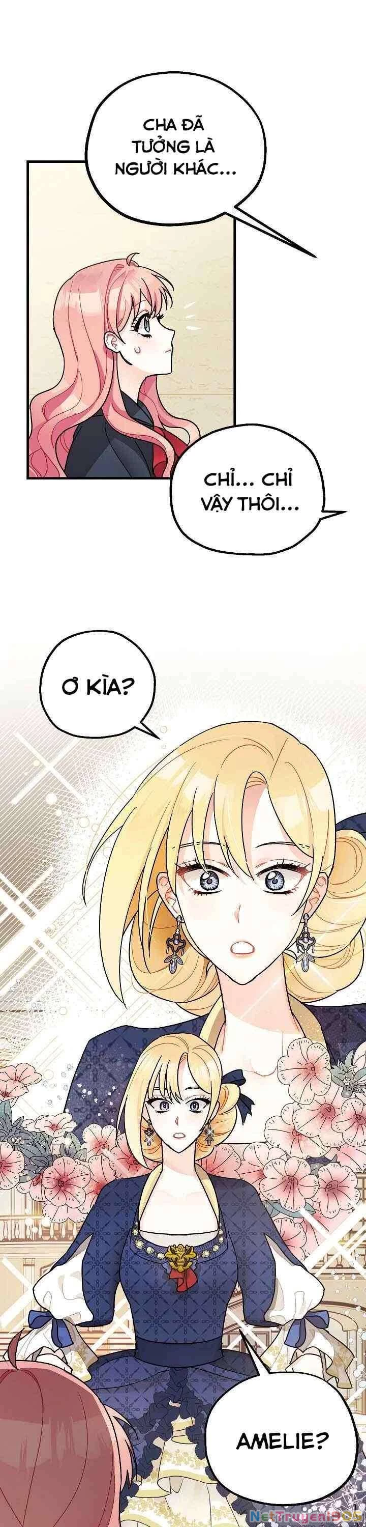 Liều Thuốc An Thần Của Bạo Chúa Chapter 3 - 4