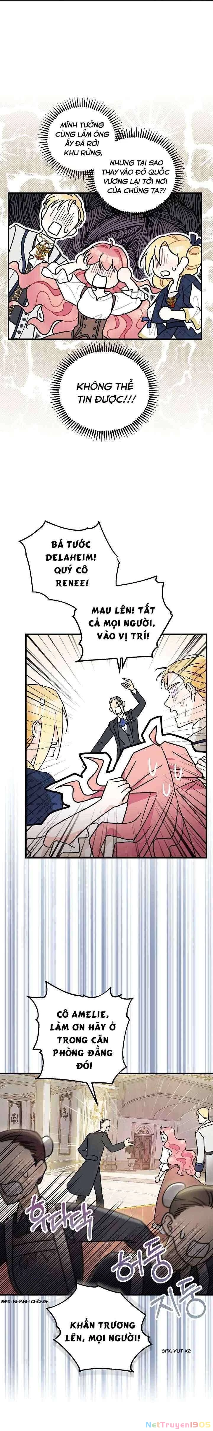 Liều Thuốc An Thần Của Bạo Chúa Chapter 3 - 14