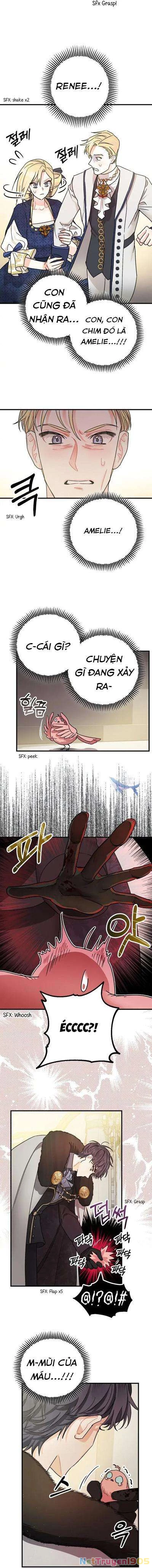 Liều Thuốc An Thần Của Bạo Chúa Chapter 4 - 8