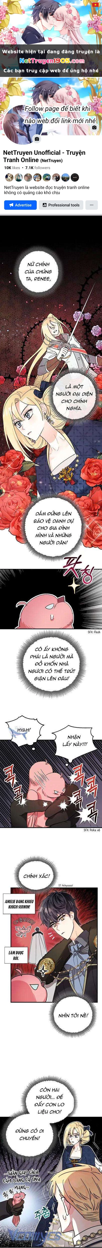 Liều Thuốc An Thần Của Bạo Chúa Chapter 5 - 1