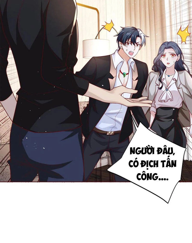 Đại Phản Diện Chapter 55 - 6