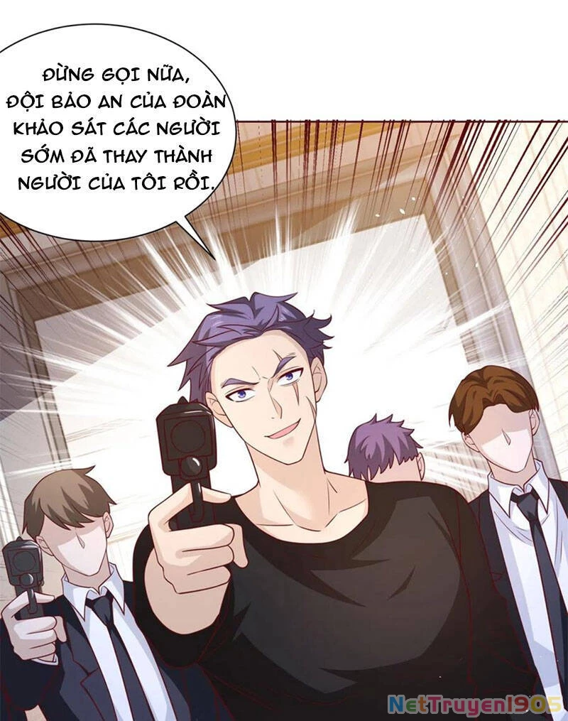 Đại Phản Diện Chapter 55 - 7
