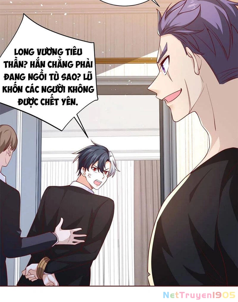 Đại Phản Diện Chapter 55 - 9