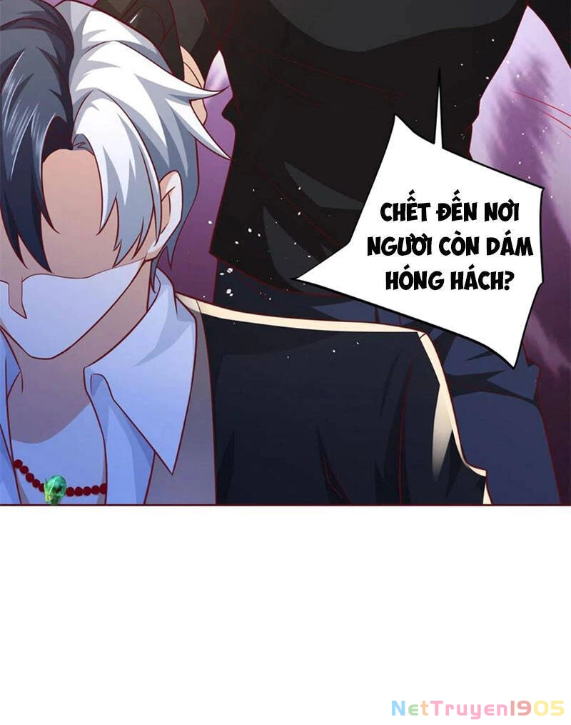 Đại Phản Diện Chapter 55 - 12