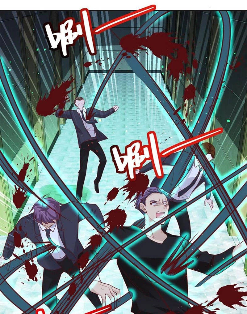 Đại Phản Diện Chapter 55 - 17