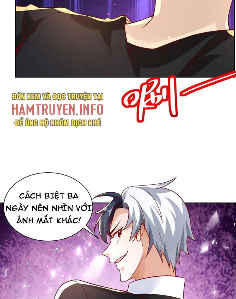 Đại Phản Diện Chapter 55 - 20