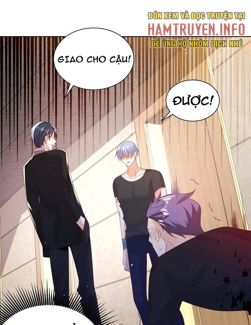 Đại Phản Diện Chapter 55 - 22