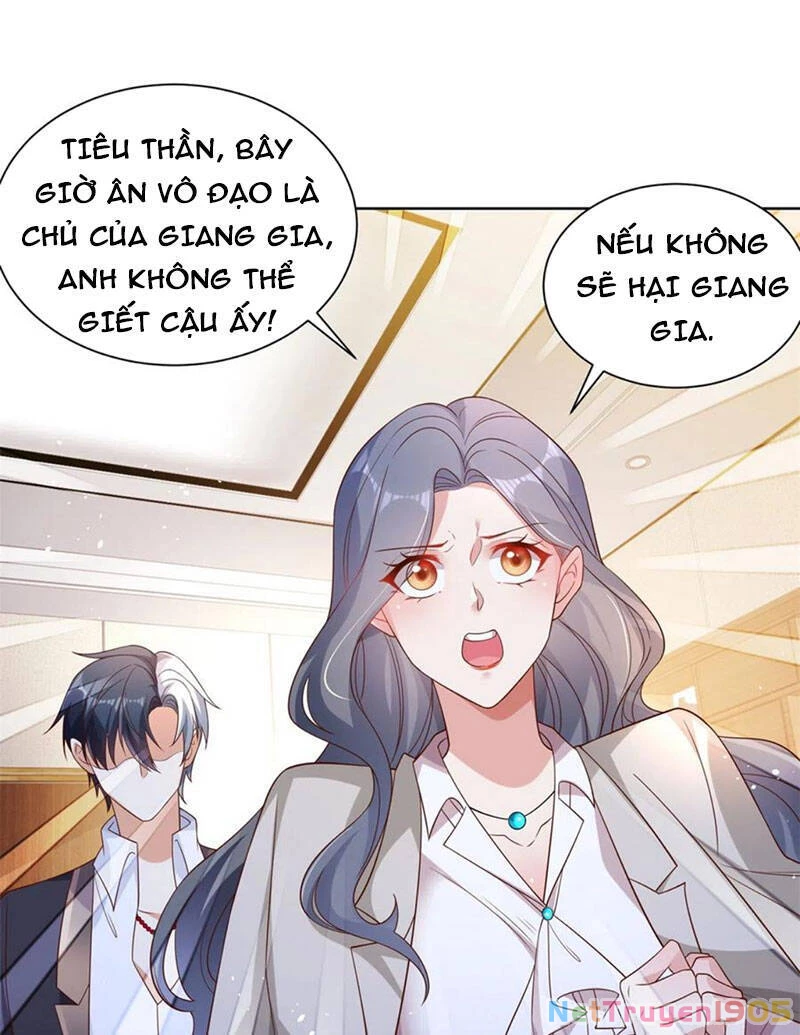 Đại Phản Diện Chapter 55 - 31