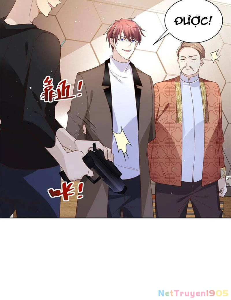 Đại Phản Diện Chapter 55 - 36