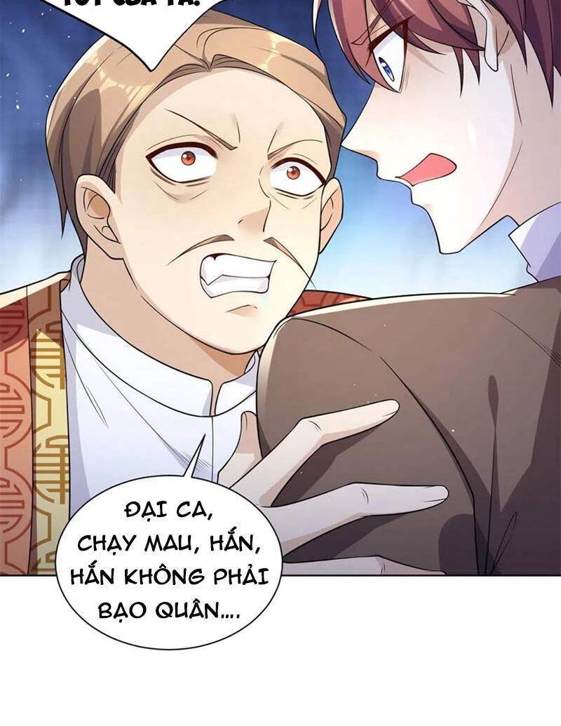 Đại Phản Diện Chapter 55 - 40