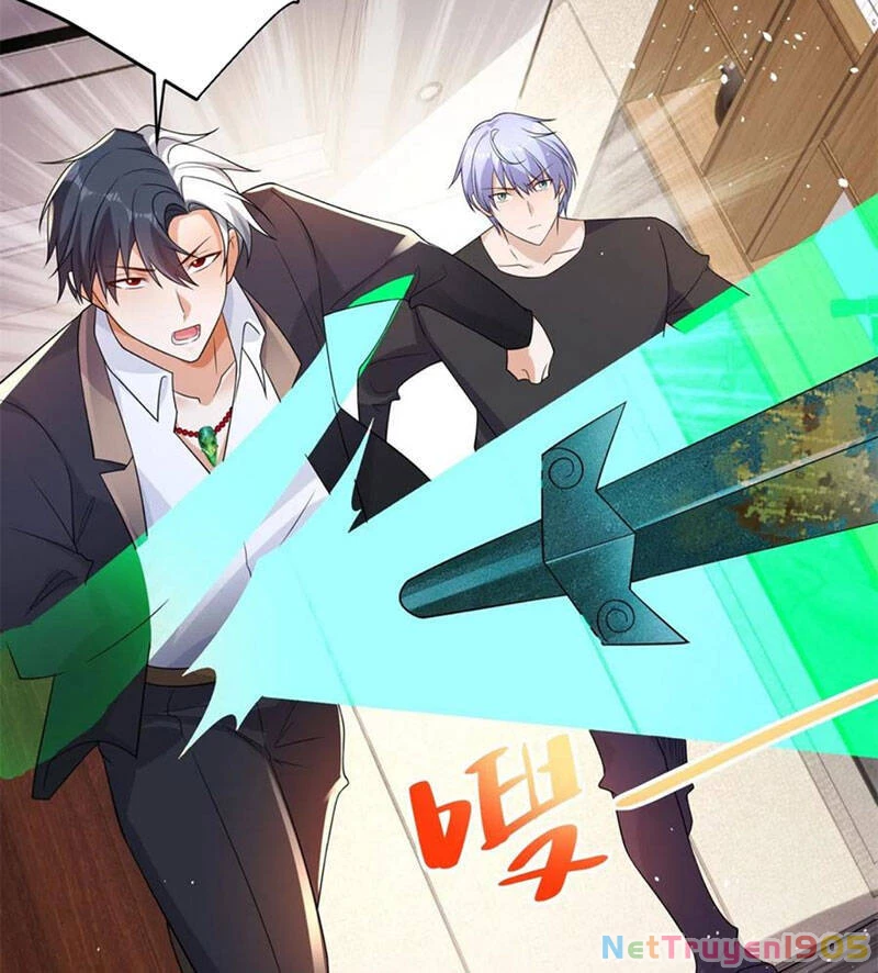 Đại Phản Diện Chapter 55 - 43