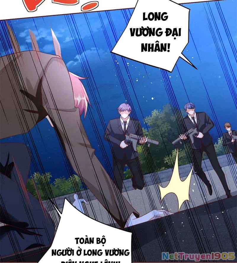 Đại Phản Diện Chapter 55 - 58