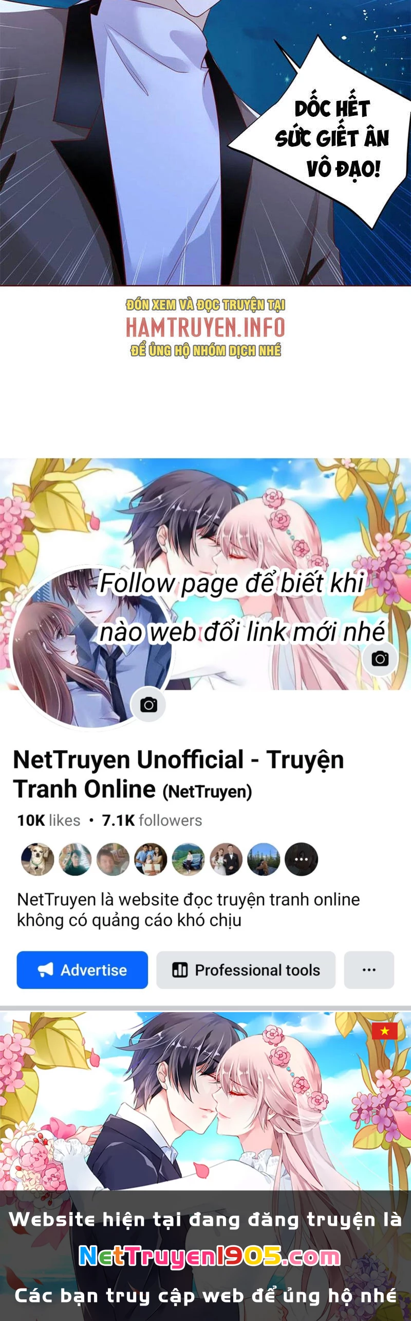 Đại Phản Diện Chapter 55 - 60