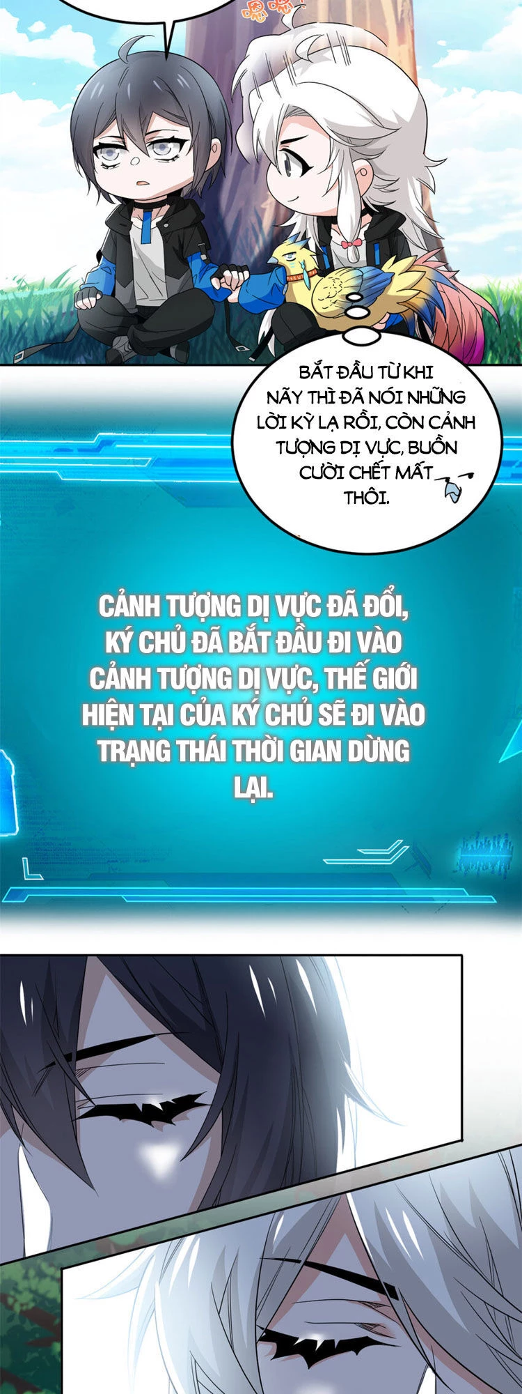 Cường Giả Đến Từ Trại Tâm Thần Chapter 183 - 2