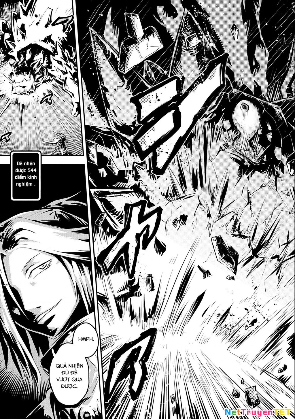 Tensei Shitara Dragon No Tamago Datta - Saikyou Igai Chapter 25.5 - 3