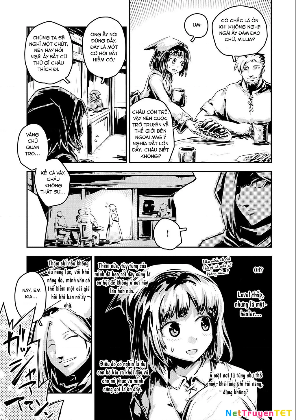 Tensei Shitara Dragon No Tamago Datta - Saikyou Igai Chapter 25.5 - 7