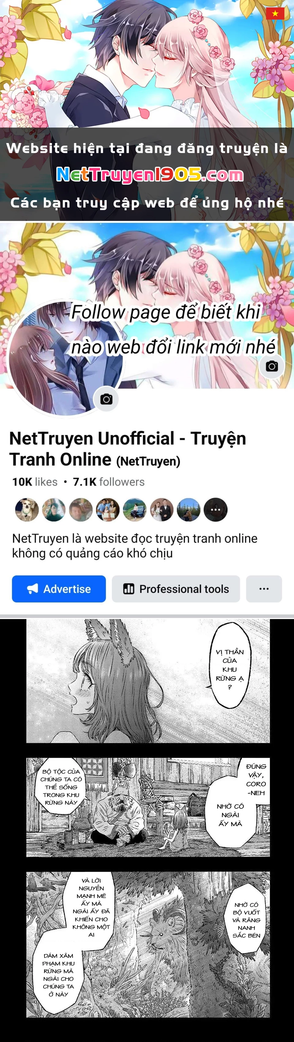 Tôi Dùng Y Học Hiện Đại Để Đối Đầu Với Ma Thuật Cổ Đại Chapter 3 - 1