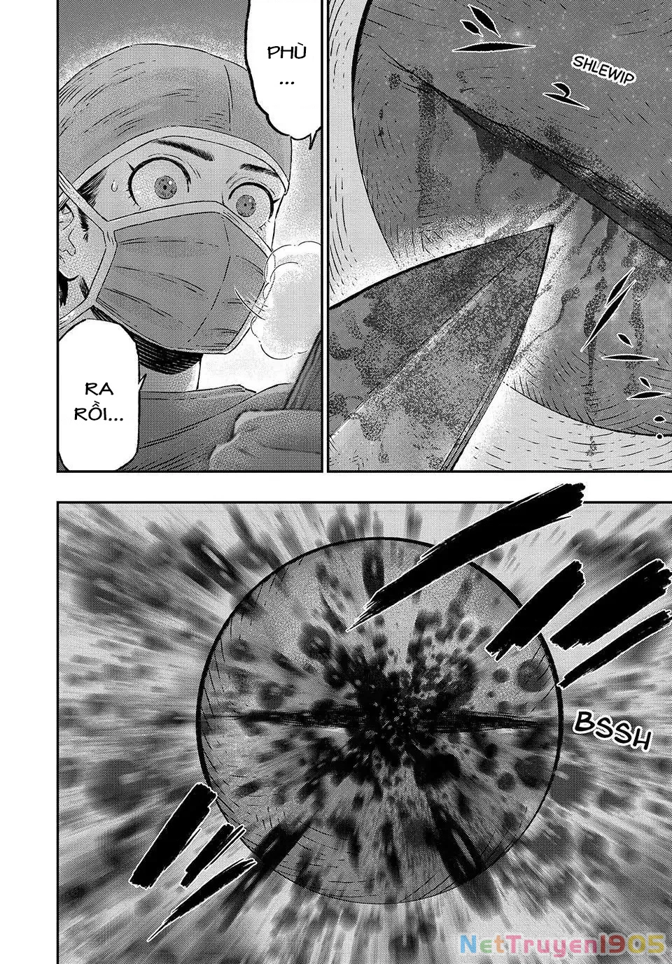 Tôi Dùng Y Học Hiện Đại Để Đối Đầu Với Ma Thuật Cổ Đại Chapter 3 - 14