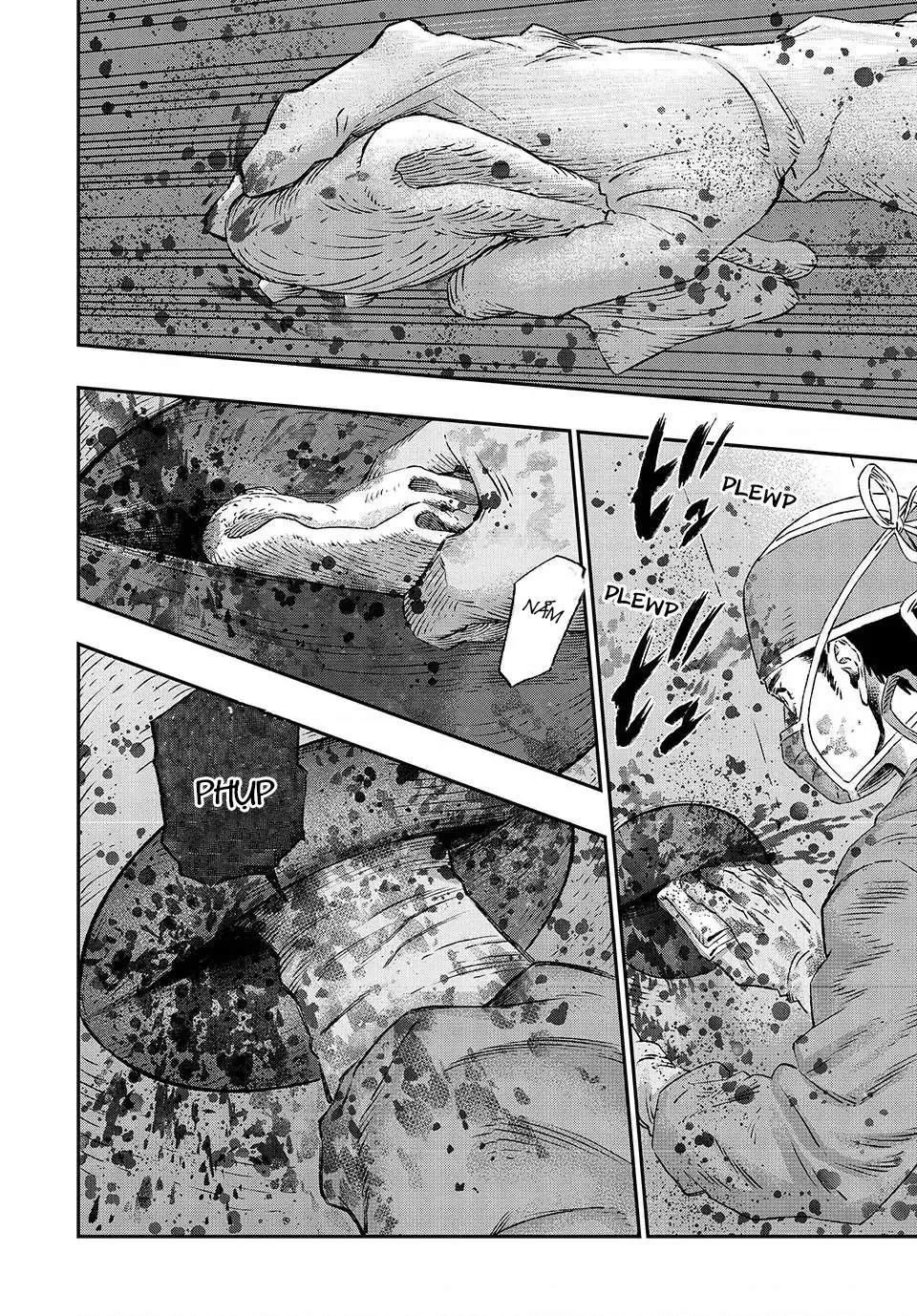 Tôi Dùng Y Học Hiện Đại Để Đối Đầu Với Ma Thuật Cổ Đại Chapter 3 - 16