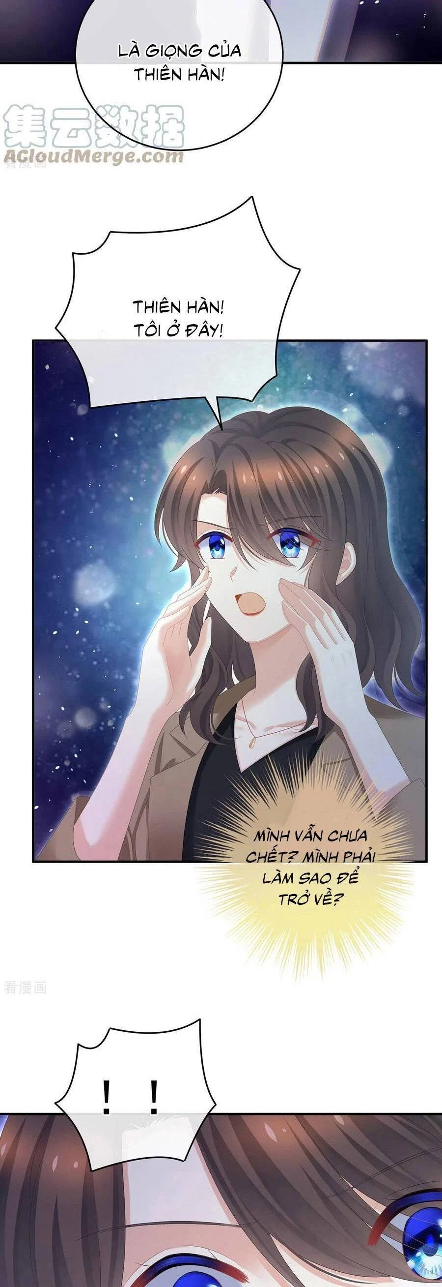 Hậu Cung Của Nữ Đế Chapter 332 - 3