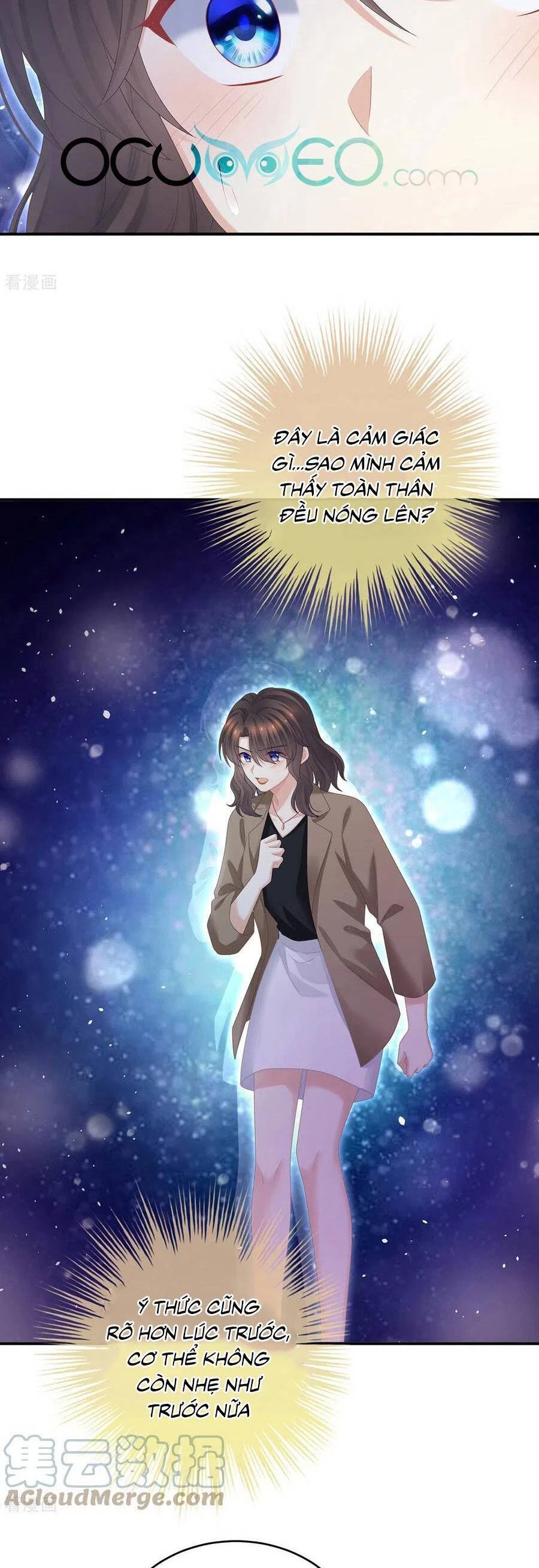 Hậu Cung Của Nữ Đế Chapter 332 - 4