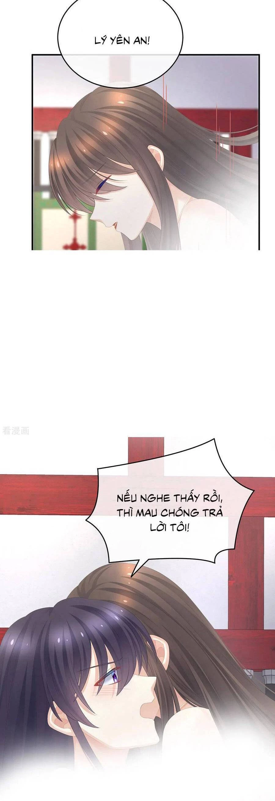 Hậu Cung Của Nữ Đế Chapter 332 - 5