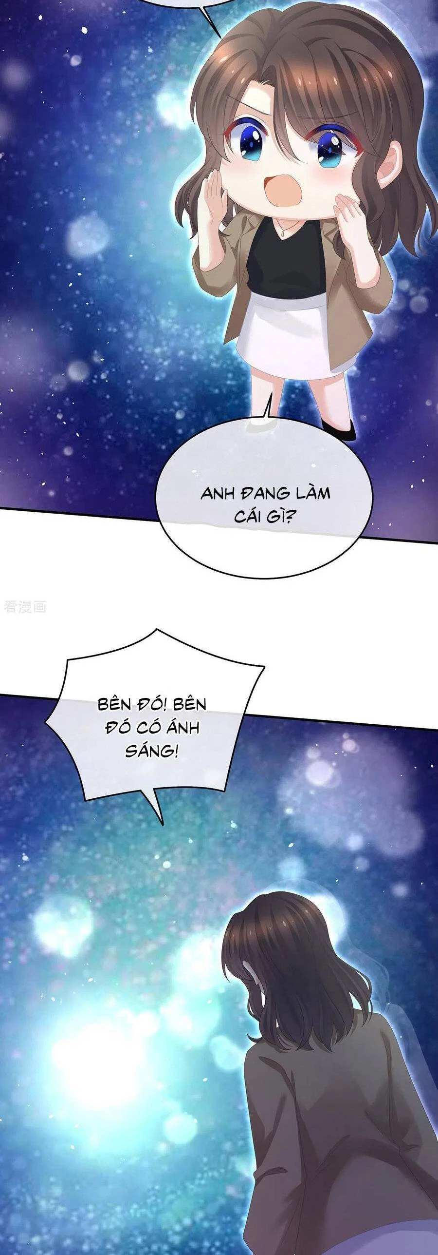 Hậu Cung Của Nữ Đế Chapter 332 - 8