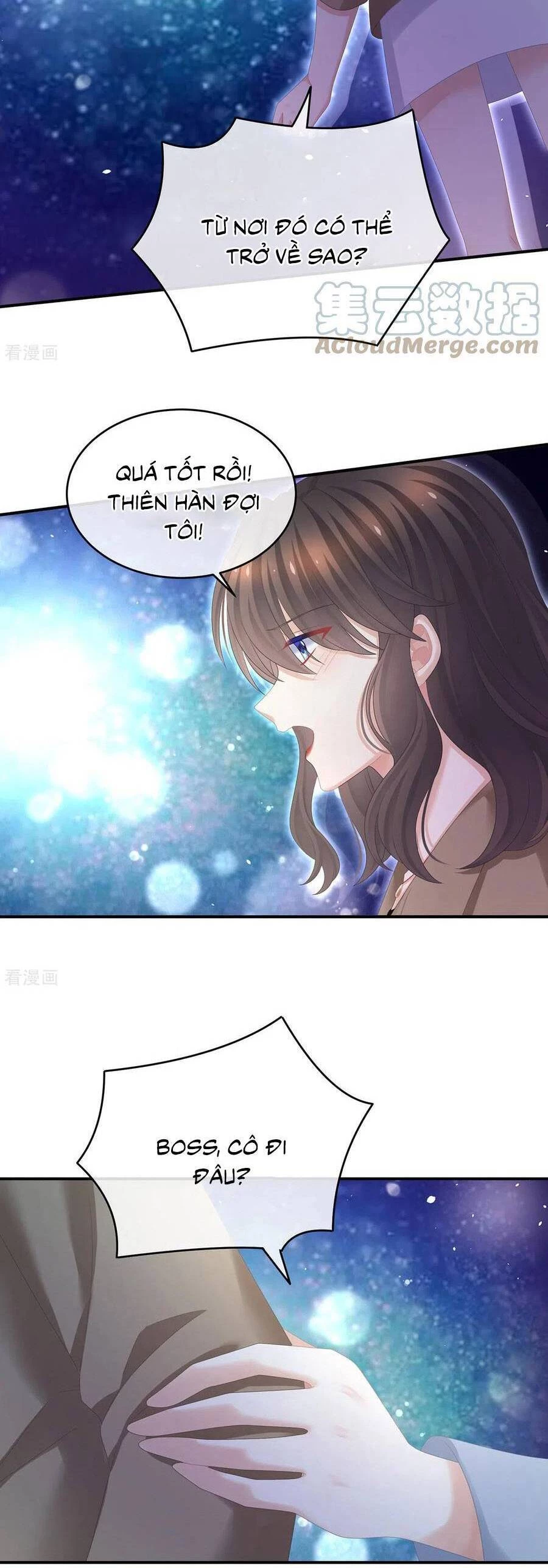 Hậu Cung Của Nữ Đế Chapter 332 - 9