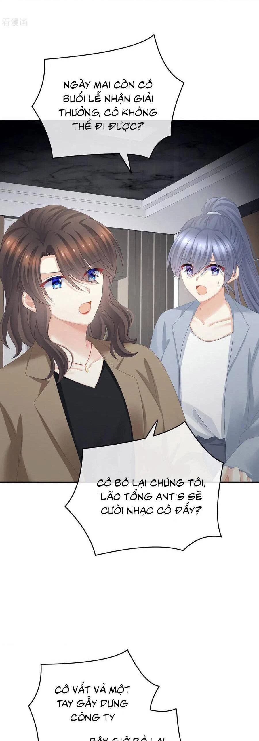 Hậu Cung Của Nữ Đế Chapter 332 - 10