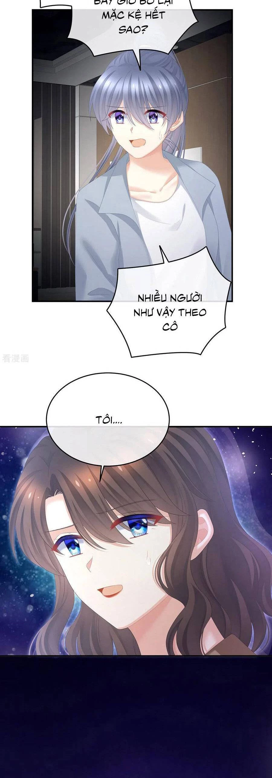 Hậu Cung Của Nữ Đế Chapter 332 - 11