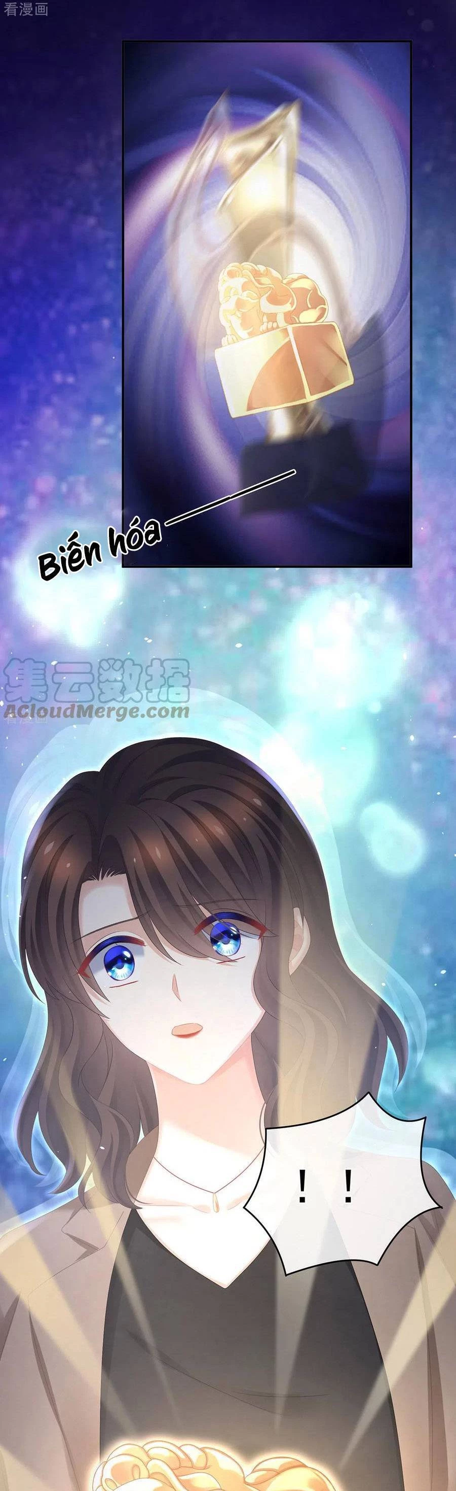 Hậu Cung Của Nữ Đế Chapter 332 - 12