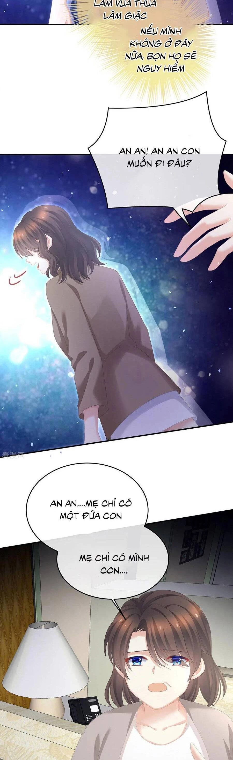 Hậu Cung Của Nữ Đế Chapter 332 - 14