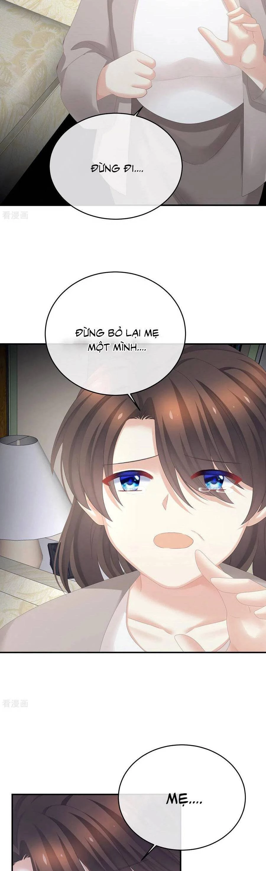 Hậu Cung Của Nữ Đế Chapter 332 - 15