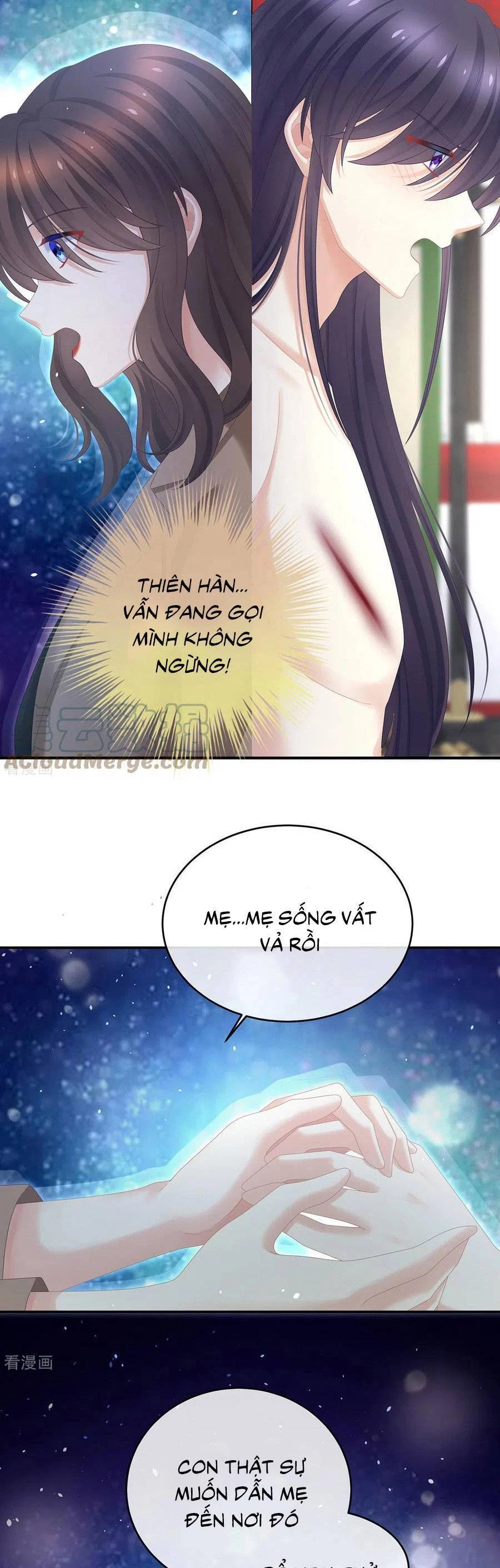 Hậu Cung Của Nữ Đế Chapter 332 - 17