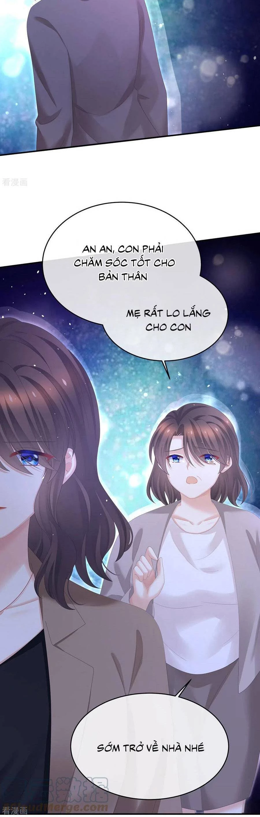 Hậu Cung Của Nữ Đế Chapter 332 - 20